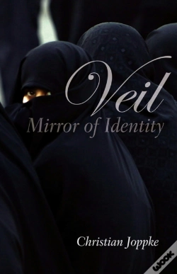 Capa do artigo Veil