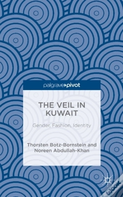 Capa do artigo Veil In Kuwait