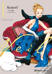 Capa do artigo Veil Nº 01