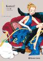 Veil Nº 01 - Preview