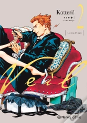 Capa do artigo Veil Nº 02