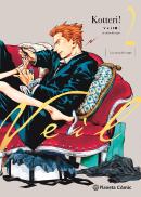 Veil Nº 02
