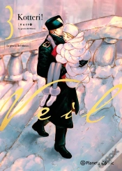 Capa do artigo Veil Nº 03