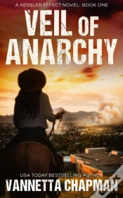Capa do artigo Veil Of Anarchy