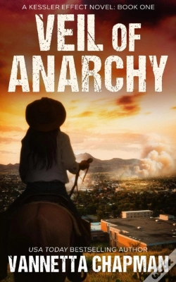 Capa do artigo Veil Of Anarchy