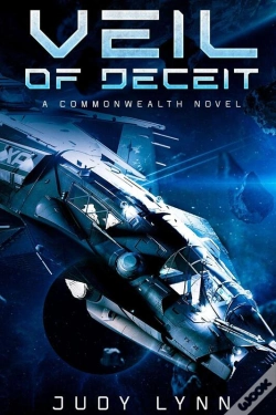Capa do artigo Veil Of Deceit