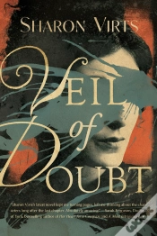 Capa do artigo Veil Of Doubt