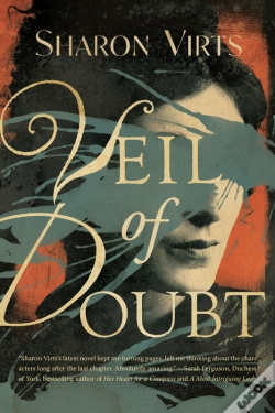 Capa do artigo Veil Of Doubt