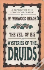 Veil Of Isis