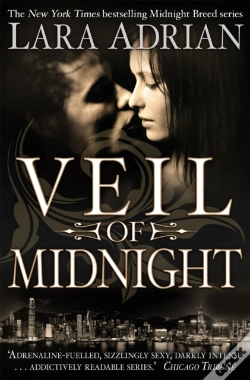 Capa do artigo Veil Of Midnight