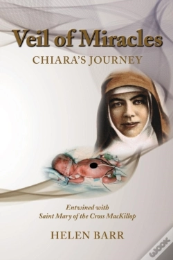 Capa do artigo Veil Of Miracles