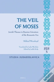 Capa do artigo Veil Of Moses