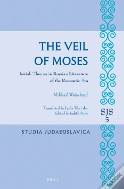 Capa do artigo Veil Of Moses