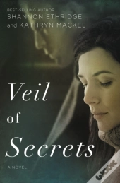 Veil Of Secrets