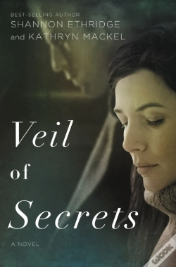 Capa do artigo Veil Of Secrets