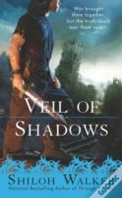 Capa do artigo Veil Of Shadows