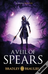 Veil Of Spears