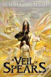 Veil Of Spears
