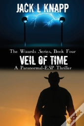 Veil Of Time