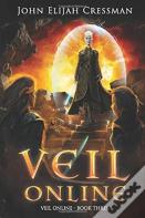 Veil Online - Book 3