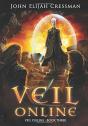 Veil Online - Book 3 - Preview