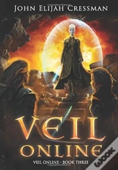 Veil Online - Book 3