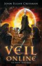Veil Online - Book 3 - Preview