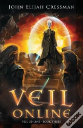 Veil Online - Book 3