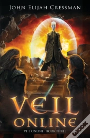 Capa do artigo Veil Online - Book 3