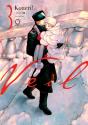 Veil Volume 3: Graceful White - Preview
