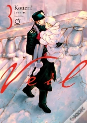 Capa do artigo Veil Volume 3: Graceful White