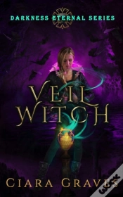 Capa do artigo Veil Witch