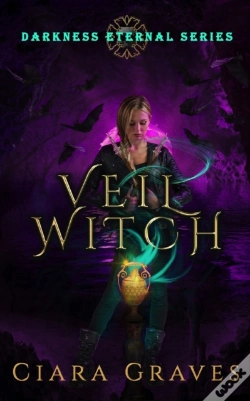 Capa do artigo Veil Witch
