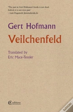 Capa do artigo Veilchenfeld