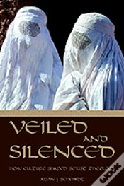 Capa do artigo Veiled And Silenced