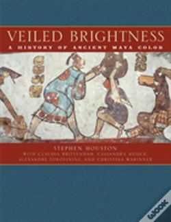 Capa do artigo Veiled Brightness