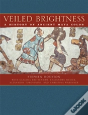Capa do artigo Veiled Brightness