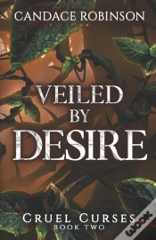 Capa do artigo Veiled By Desire