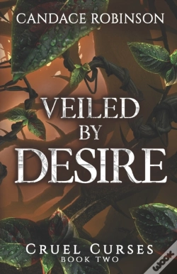 Capa do artigo Veiled By Desire