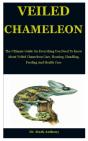 Veiled Chameleon - Preview