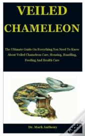 Veiled Chameleon