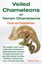 Veiled Chameleons Or Yemen Chameleons - Preview