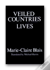 Capa do artigo Veiled Countries/ Lives