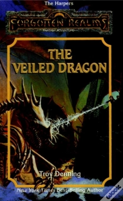 Capa do artigo Veiled Dragon