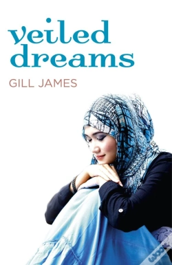 Capa do artigo Veiled Dreams