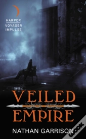 Veiled Empire