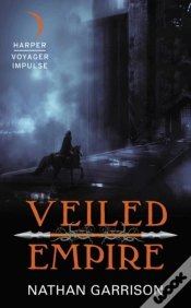 Capa do artigo Veiled Empire