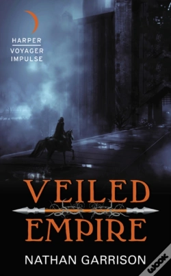 Capa do artigo Veiled Empire