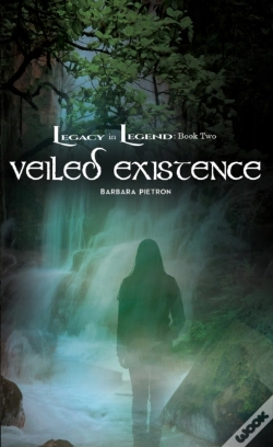 Capa do artigo Veiled Existence