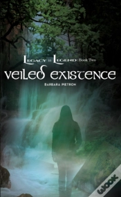 Capa do artigo Veiled Existence